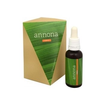 Energy Annona Forte 30 ml