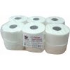 Toaletní papír Almusso Proffesional Jumbo 3-vrstvý 12 ks