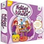 Albi Nehtové studio – Zboží Dáma