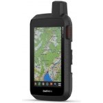 Garmin Montana 750i PRO – Sleviste.cz