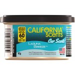 California Scents Car Scents Laguna Breeze 42 g | Zboží Auto