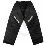 SALMING Goalie Pants Guard JR Black/Silver – Zboží Dáma