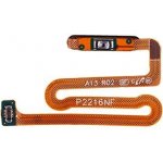 Samsung A136B Galaxy A13 5G Senzor Otisku Prstu Awesome Black (Service Pack) – Zboží Živě