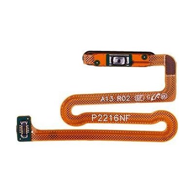 Samsung A136B Galaxy A13 5G Senzor Otisku Prstu Awesome Black (Service Pack) – Zboží Živě