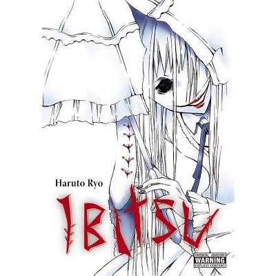 Haruto Ryo - Ibitsu – Hledejceny.cz