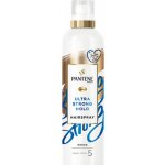 Pantene ProV Classic lak na vlasy ultra silné zpevnění 250 ml – Zbozi.Blesk.cz