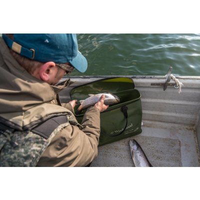 Wychwood Taška na ryby Quick Drain Bass Bag