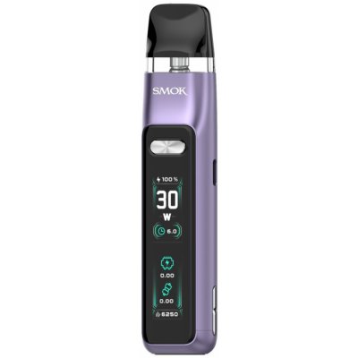 Smoktech Novo GT Pod 1300 mAh Purple 1 ks – Zbozi.Blesk.cz