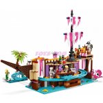 LEGO® Friends 41375 Zábavný park na molu – Hledejceny.cz