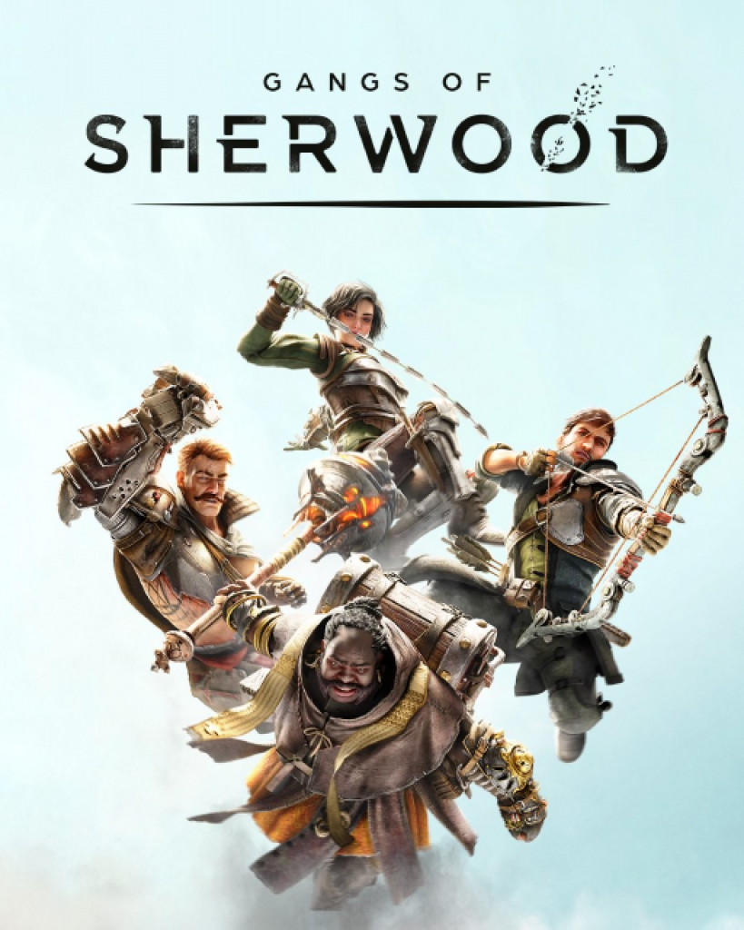 Gangs of Sherwood