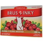 PHX Terezia BrusLinky 60 kapslí – Hledejceny.cz