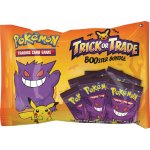 Pokémon TCG Trick or Trade Booster Bundle – Hledejceny.cz