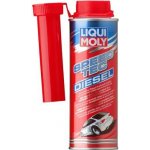 Liqui Moly 3722 Přísada do nafty pro zlepšení zrychlení 250 ml | Zboží Auto