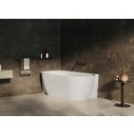 Ravak Freedom 175x86 cm CC91000000 – Hledejceny.cz