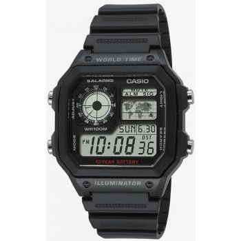 Casio AE-1200WH-A