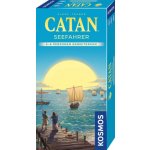 CATAN - Seefahrer - 5/6 – Zboží Dáma