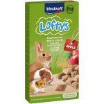 Vitakraft Loftys Jablko 5 x 100 g – Hledejceny.cz