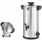 Hendi Ohřívač horkých nápojů jednostěnný 10 l 211137 – Zboží Dáma