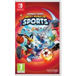 Looney Tunes: Wacky World of Sports – Zboží Dáma