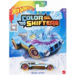 Mattel Hot Weels angličák color shifters – Zbozi.Blesk.cz