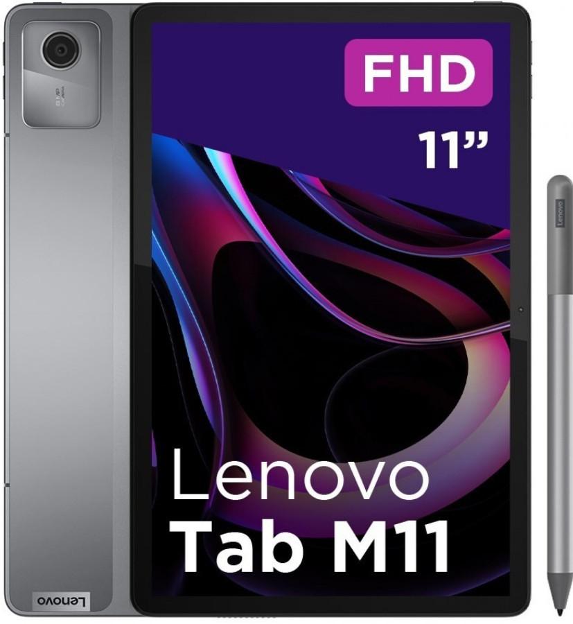 Lenovo Tab M11 ZADA0024PL