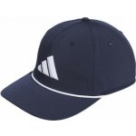 adidas golfová Tour 5 Panel Bílá/Zelená – Hledejceny.cz