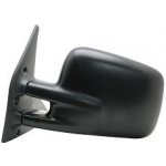 Levé zpětné zrcátko VOLKSWAGEN TRANSPORTER (T4) | 1990-2003 | nevyhřívané | nastavení ruční | 5901532230277 | Zboží Auto