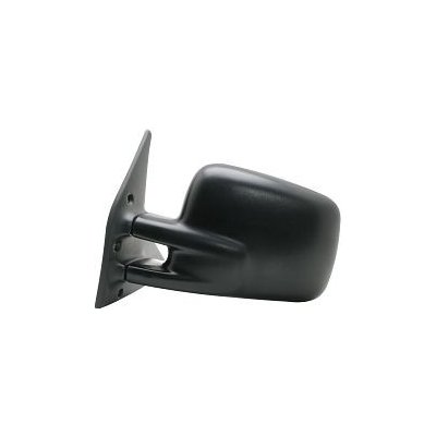 Levé zpětné zrcátko VOLKSWAGEN TRANSPORTER (T4) | 1990-2003 | nevyhřívané | nastavení ruční | 5901532230277 | Zboží Auto