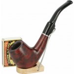 Angelo zahnutá čer. I 9 mm – Zboží Dáma