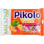 Mieszko Pikolo Fruit mini bonbony 1 kg – Sleviste.cz