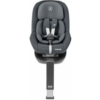 Maxi-Cosi PEARL PRO2 i-SIZE ISOFIX 2020 Authentic Graphite