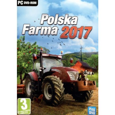 Farm Expert 2017