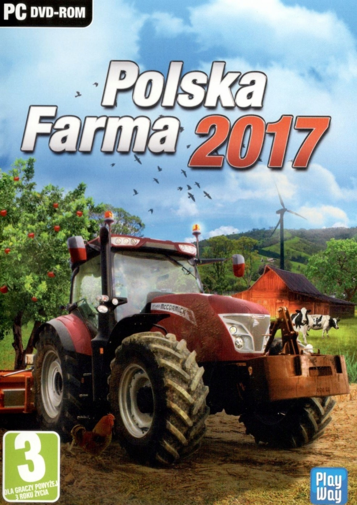 Farm Expert 2017