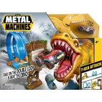 Zuru Metal Machines Dráha T-Rex Attack – Zboží Dáma