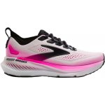 Brooks Glycerin GTS 23 White/Phantom/Cyber Pink – Hledejceny.cz