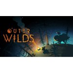 Outer Wilds – Zboží Dáma