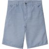 Pánské kraťasy a šortky Carhartt WIP Single Knee blue