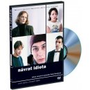 Návrat idiota DVD