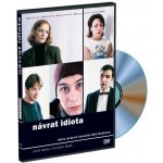 Návrat idiota DVD – Hledejceny.cz