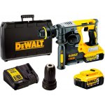 DeWalt DCH274P2 – Sleviste.cz