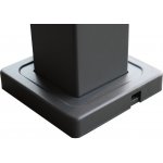 Lanit Plast Bioclimatic 43 Premium – Zboží Dáma