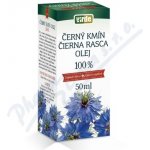 Virde Černý kmín olej 100% 50 ml – Hledejceny.cz