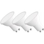 EMOS LED žárovka Classic MR16 GU10 7 W 60 W 806 lm neutrální bílá – Zboží Živě