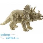 Kasička DINOSAURUS RESIN 34x14x18cm – Zboží Dáma