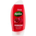 Radox Feel Ready sprchový gel 250 ml – Zbozi.Blesk.cz