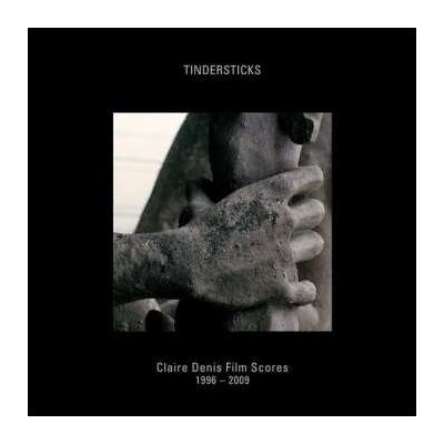 Tindersticks - Claire Denis Film Scores 1996-2009 CD – Zboží Mobilmania