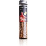 Sens Kořenění červíci Chilli a Limetka 15 g – Zboží Dáma