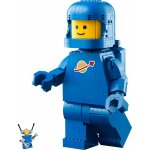 LEGO® Minifigurky 40921 Zvětšená minifigurka modrého astronauta – Zboží Živě