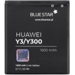 BlueStar Huawei Y300, U8833 HB5V1 1600mAh – Hledejceny.cz