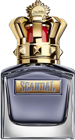 Jean Paul Gaultier Scandal New Him toaletní voda pánská 50 ml